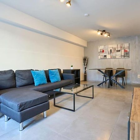 Urban Front - Walking Distance From Paceville And St George Bay Beach Is-Swieqi エクステリア 写真
